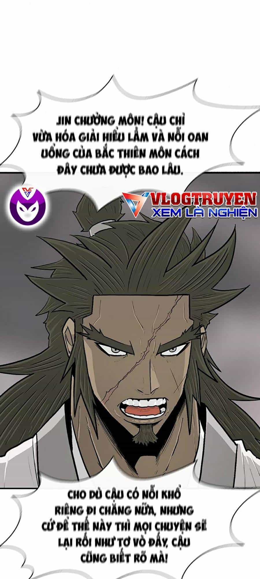 Bắc Kiếm Giang Hồ - Chương 114 - ảnh 57