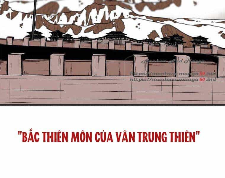 Bắc Kiếm Giang Hồ - Chương 115 - ảnh 194