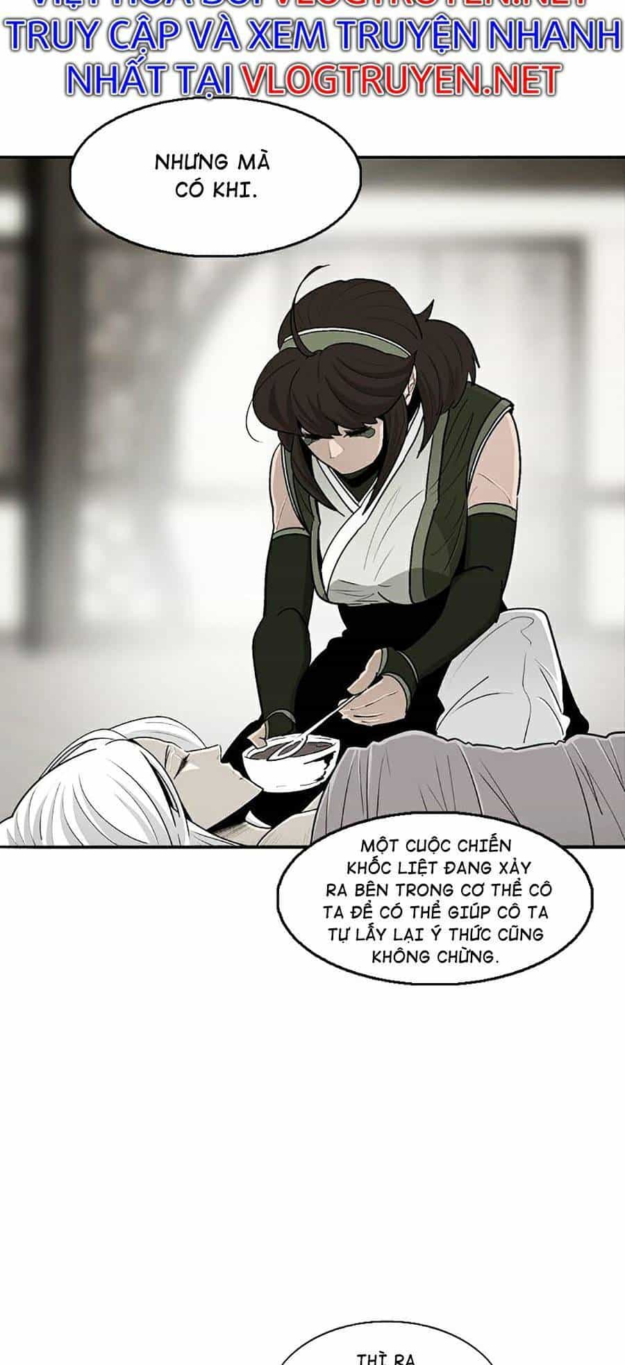 Bắc Kiếm Giang Hồ - Chương 116 - ảnh 29