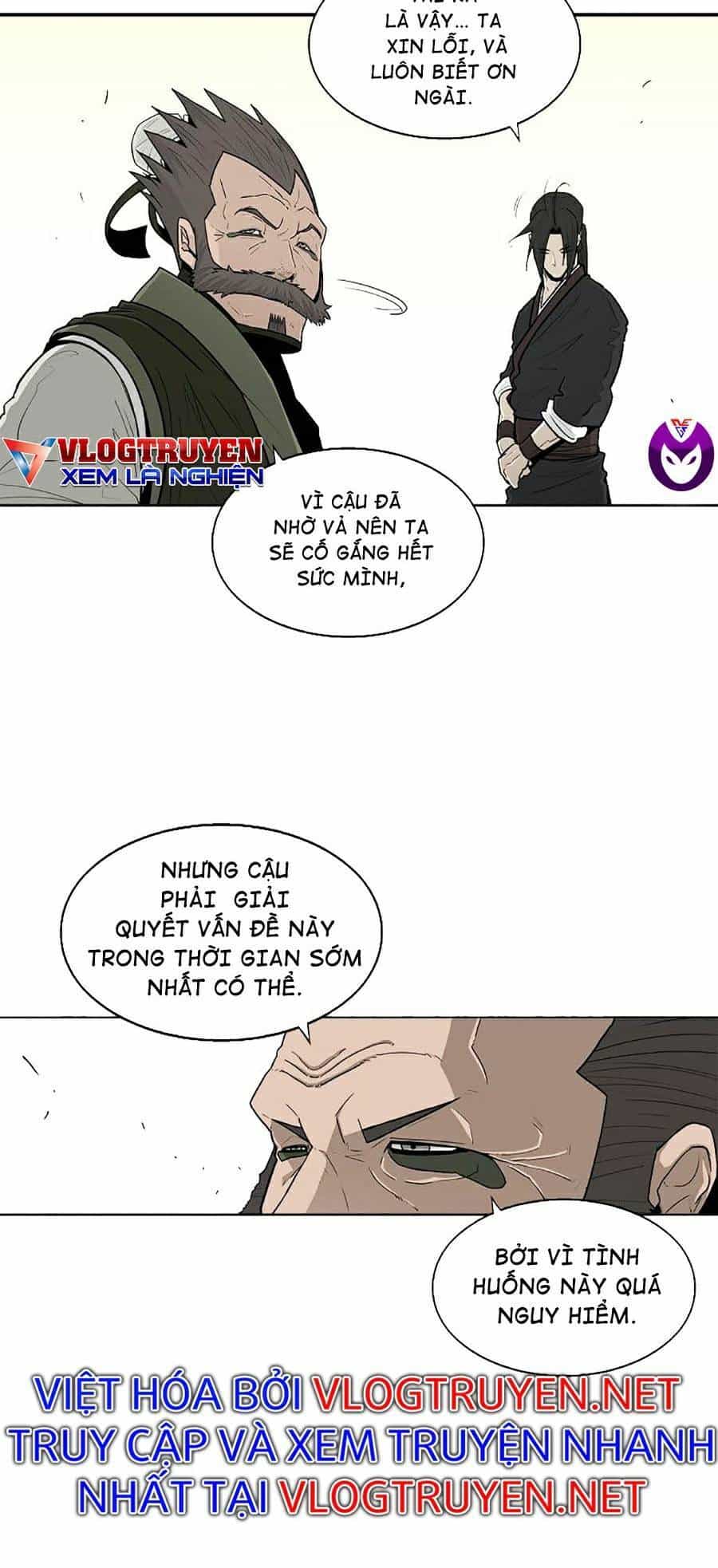 Bắc Kiếm Giang Hồ - Chương 116 - ảnh 30