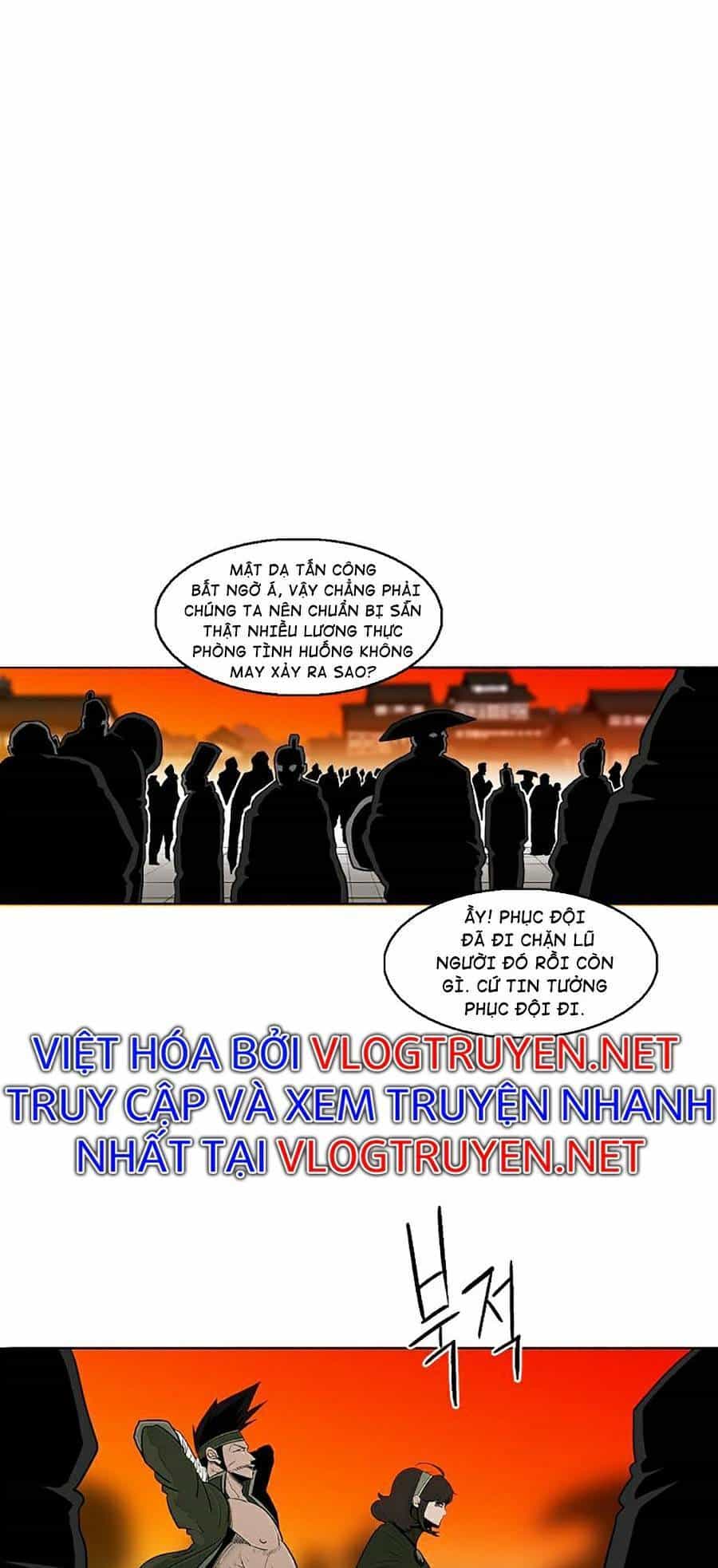 Bắc Kiếm Giang Hồ - Chương 116 - ảnh 38