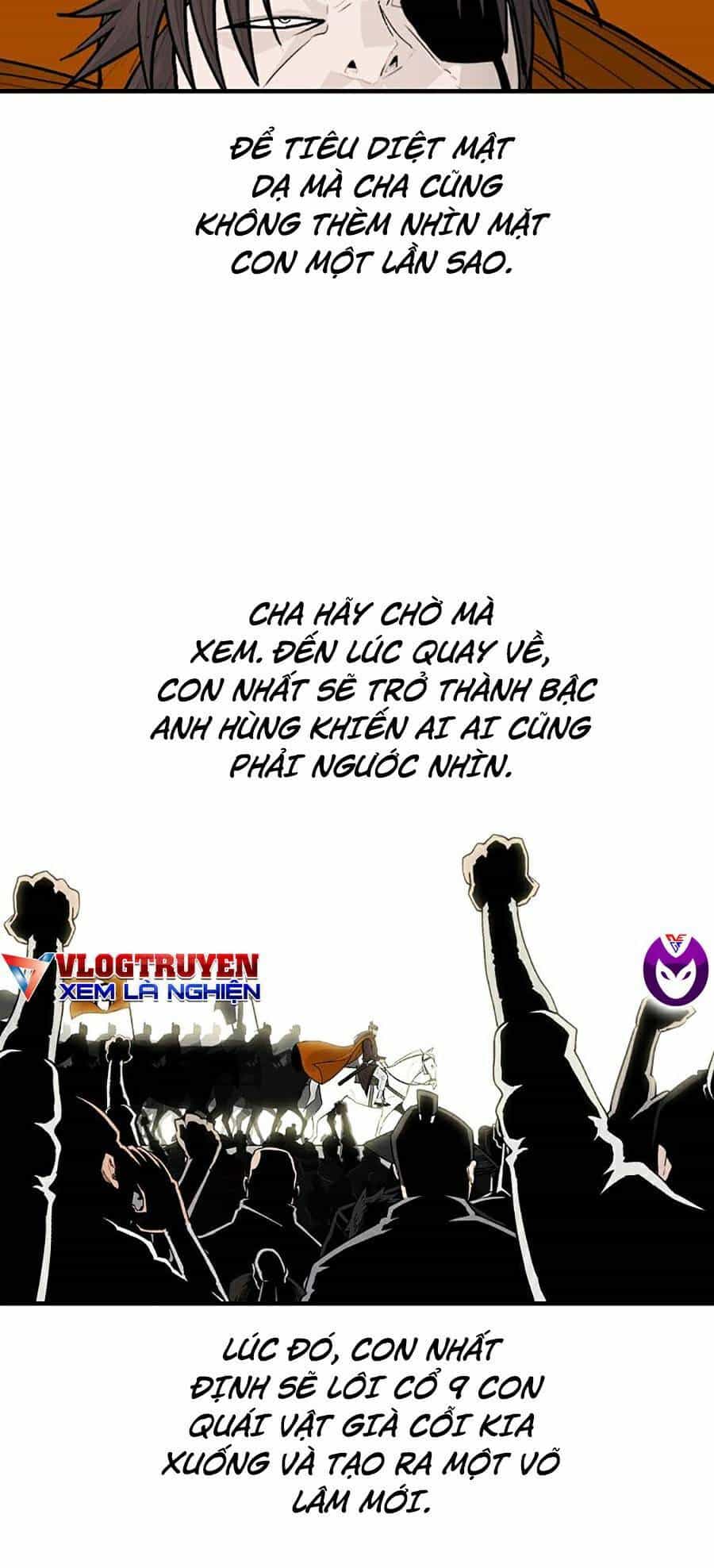Bắc Kiếm Giang Hồ - Chương 116 - ảnh 4