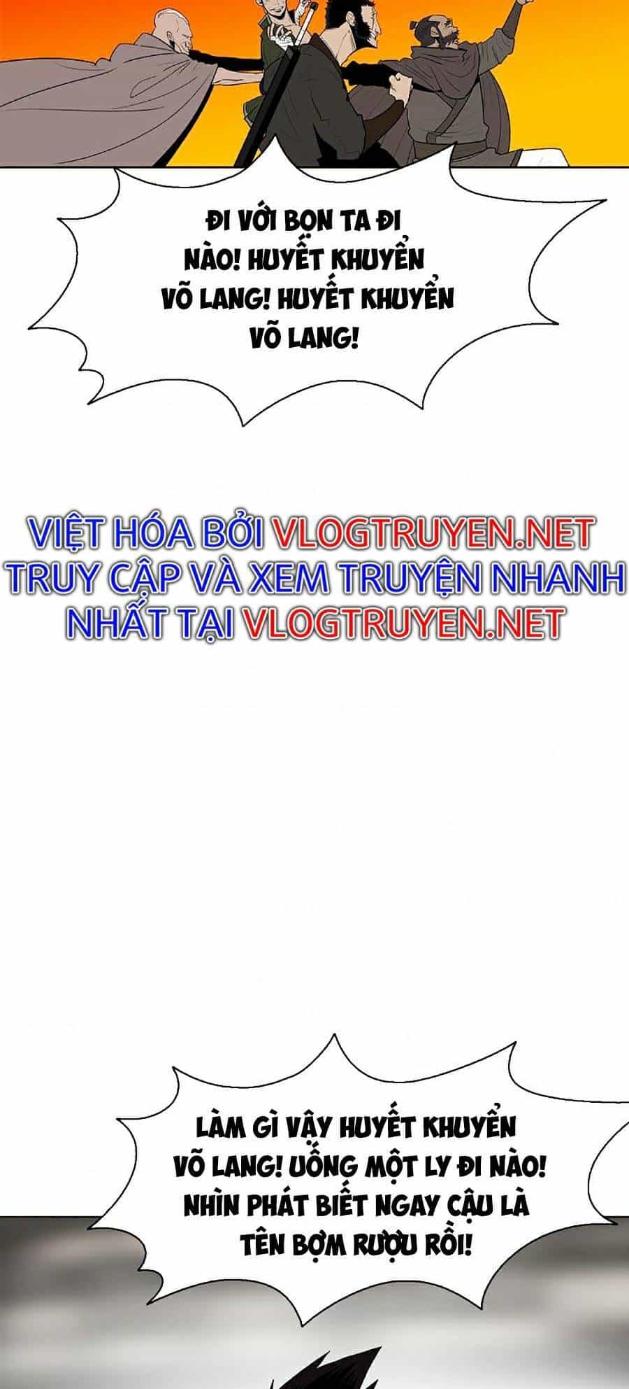 Bắc Kiếm Giang Hồ - Chương 116 - ảnh 42