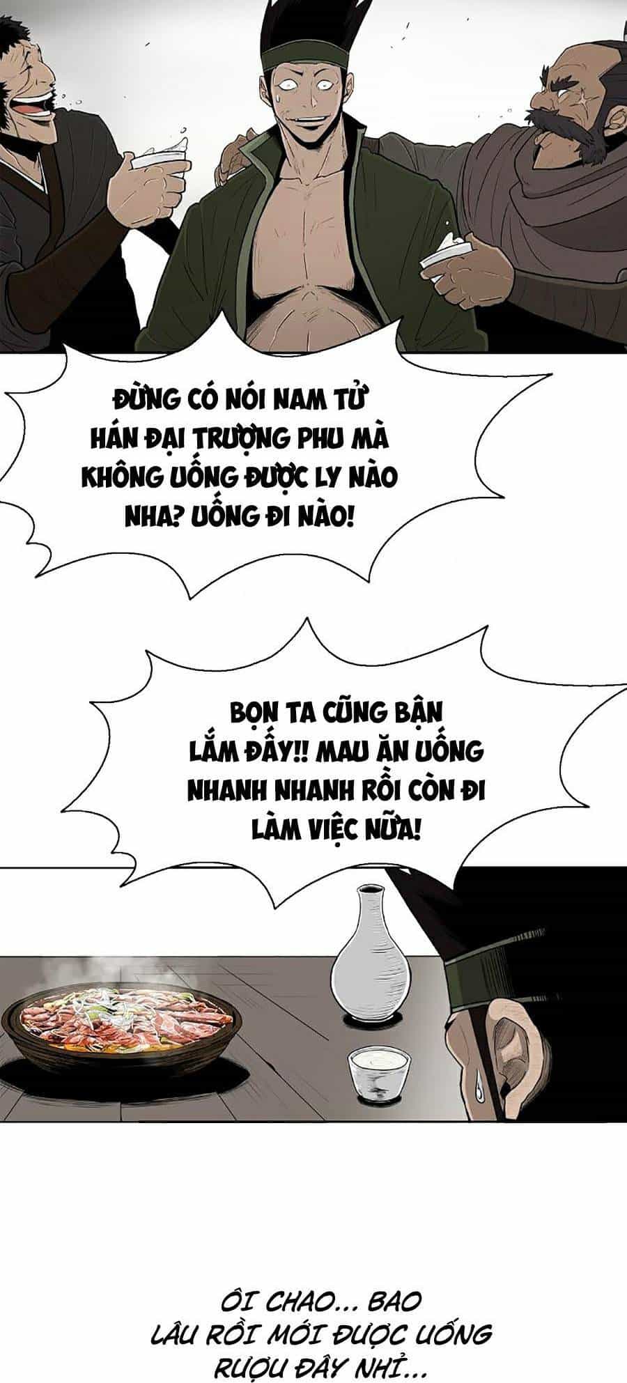 Bắc Kiếm Giang Hồ - Chương 116 - ảnh 43