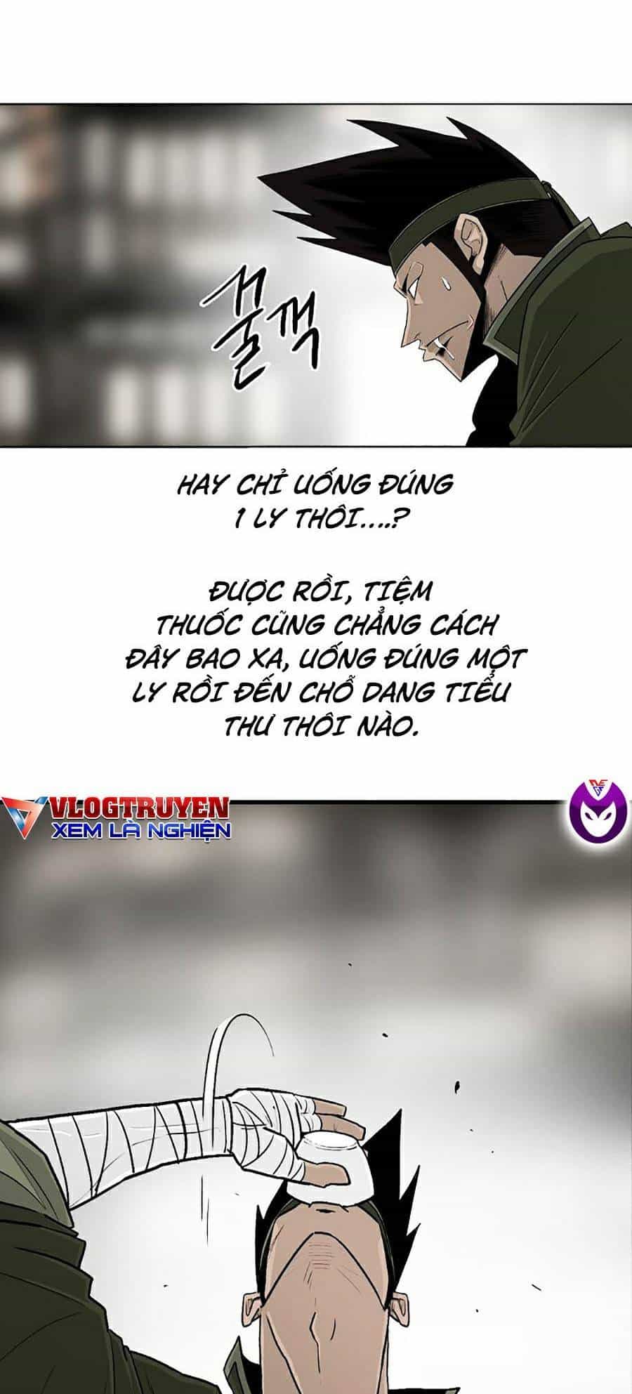 Bắc Kiếm Giang Hồ - Chương 116 - ảnh 44