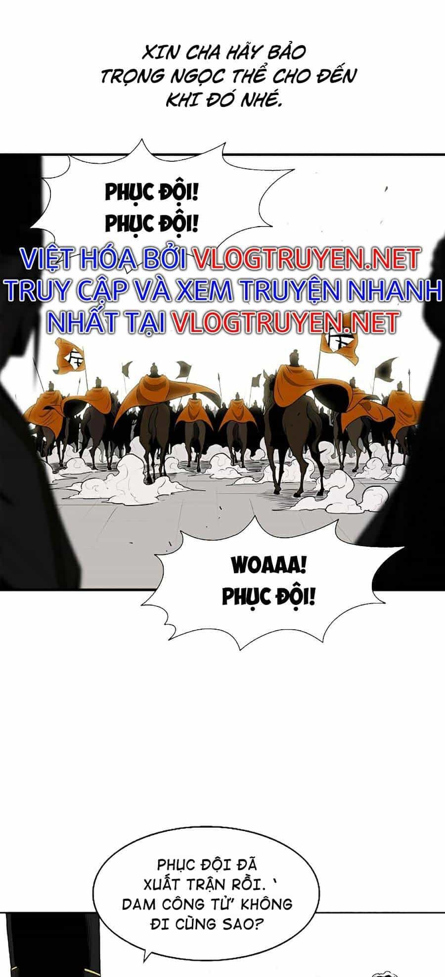 Bắc Kiếm Giang Hồ - Chương 116 - ảnh 5
