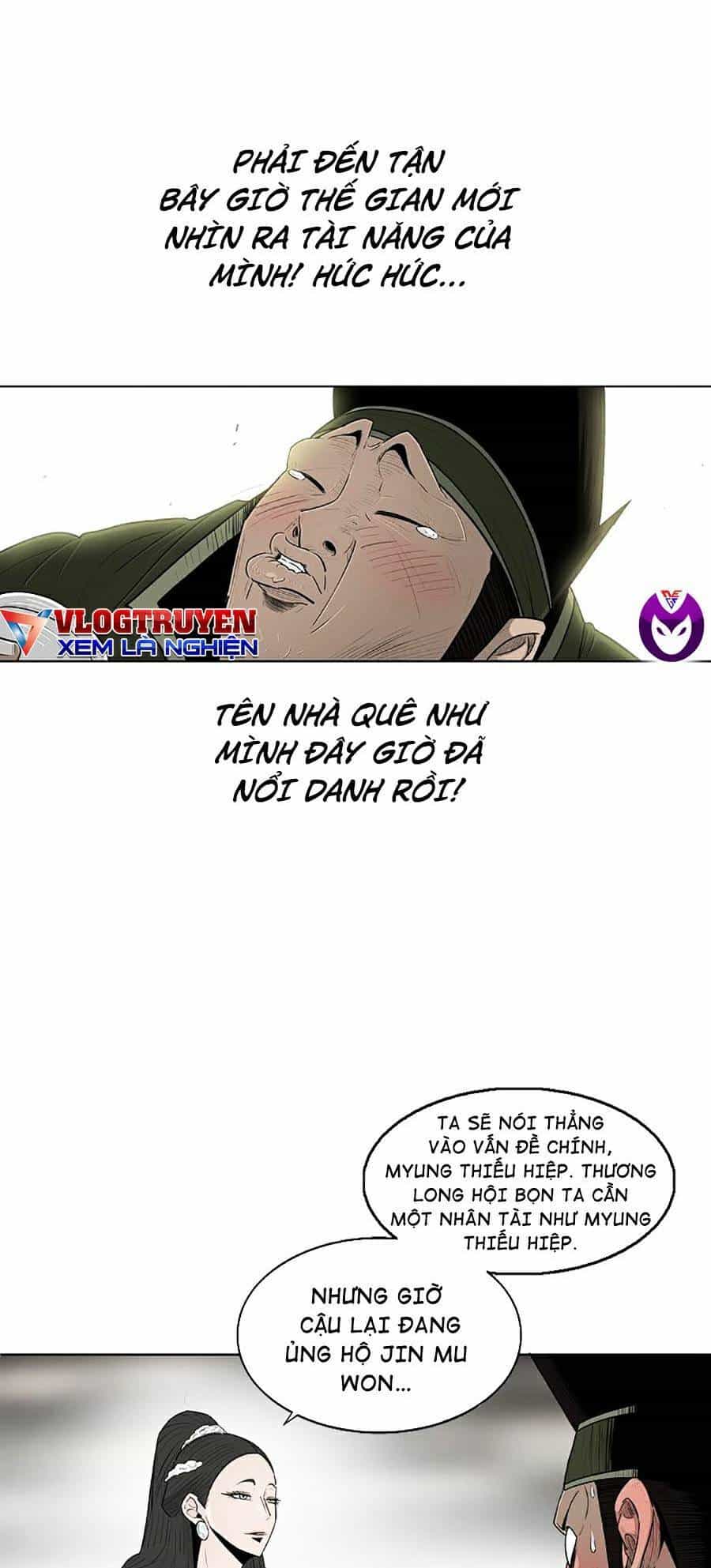 Bắc Kiếm Giang Hồ - Chương 116 - ảnh 54