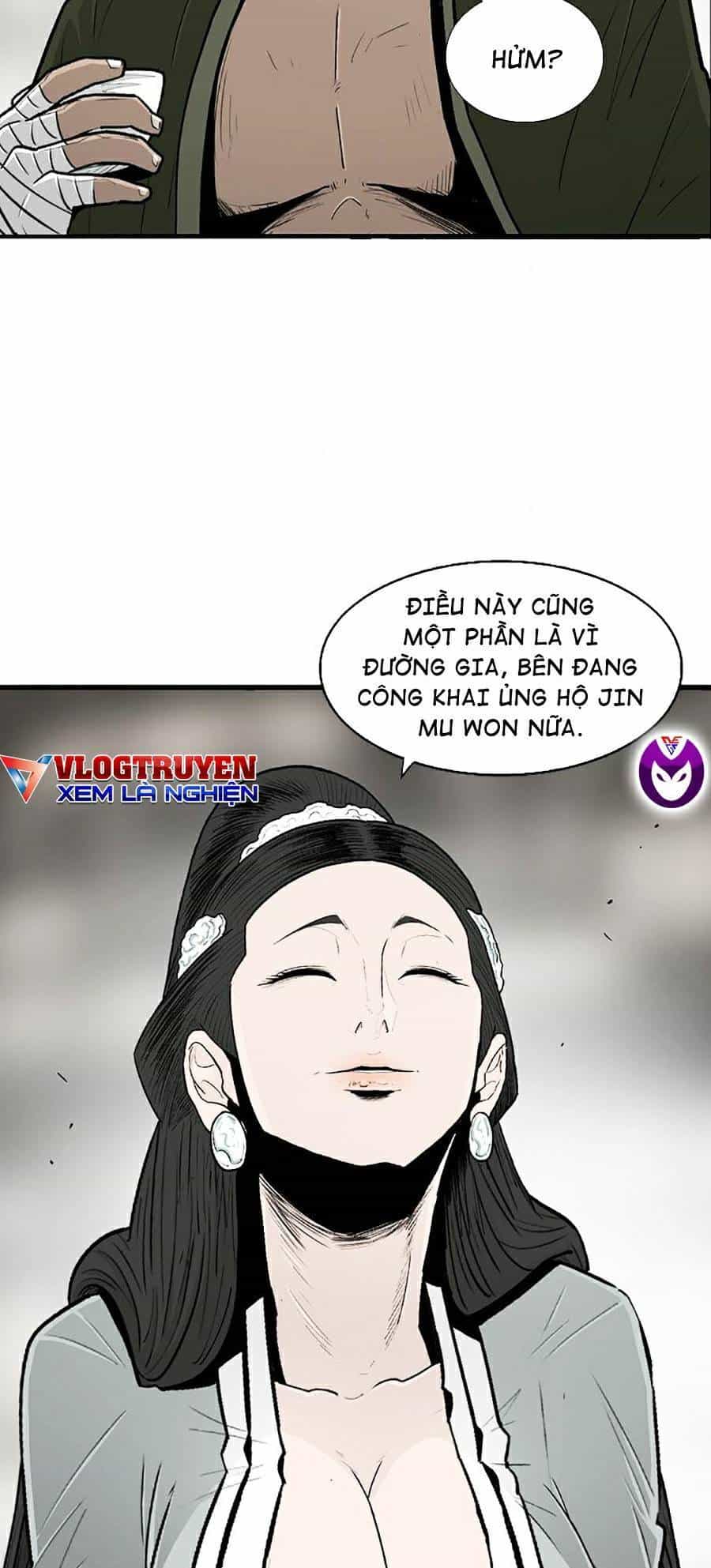 Bắc Kiếm Giang Hồ - Chương 116 - ảnh 56