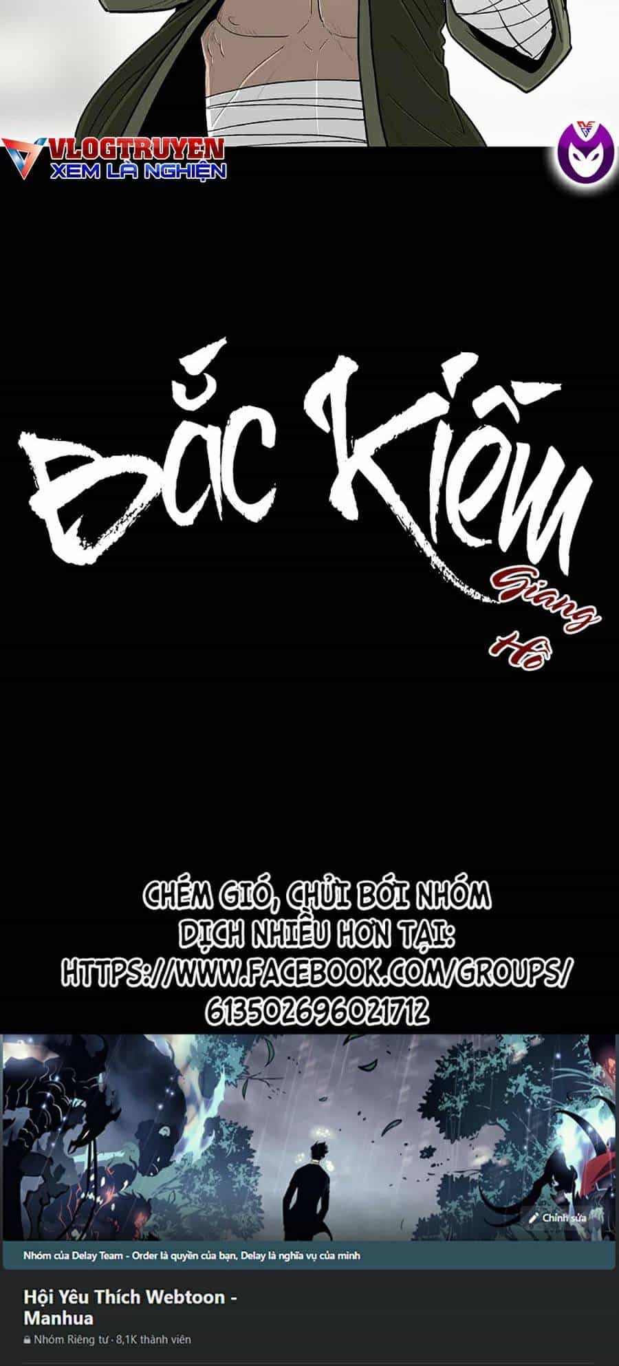Bắc Kiếm Giang Hồ - Chương 116 - ảnh 60