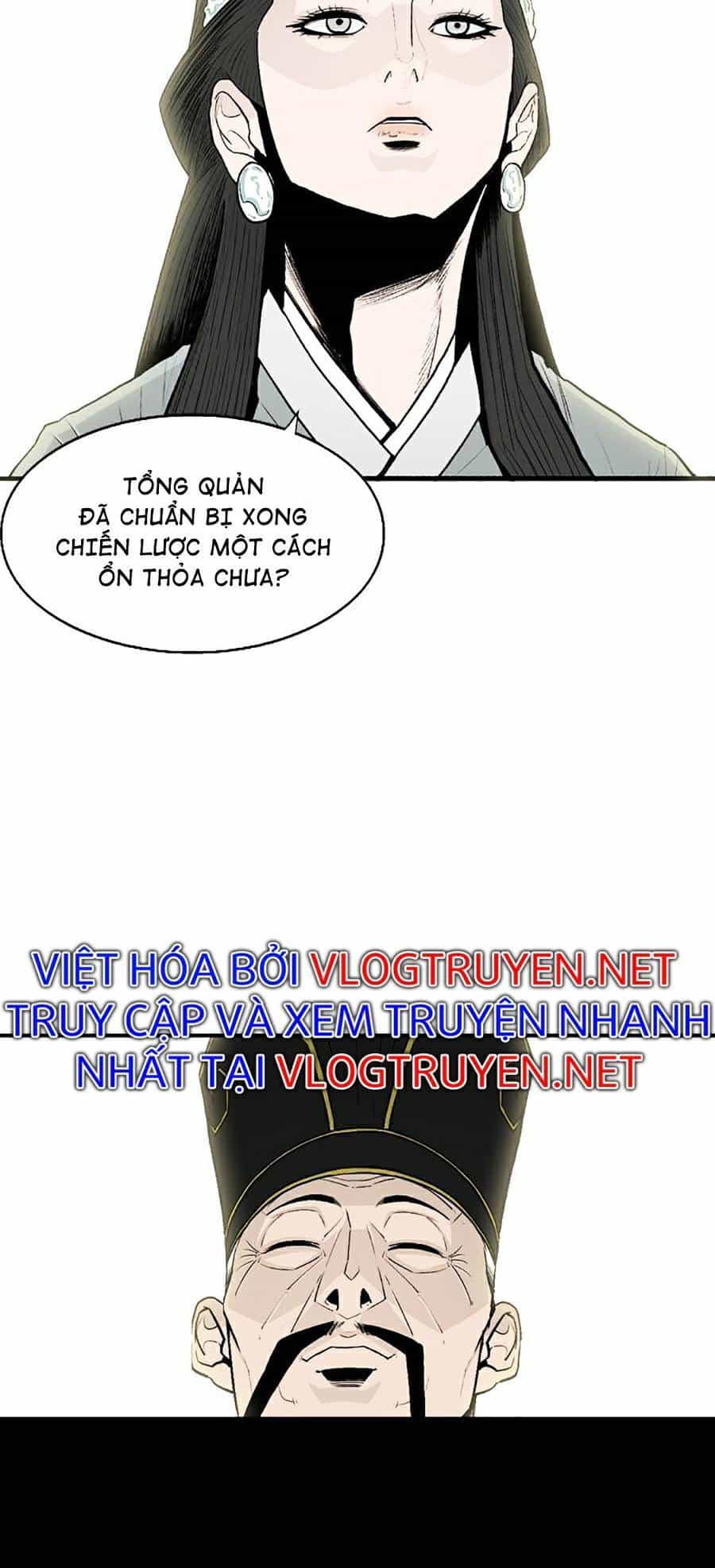 Bắc Kiếm Giang Hồ - Chương 116 - ảnh 9