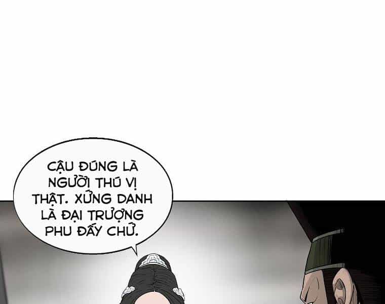 Bắc Kiếm Giang Hồ - Chương 117 - ảnh 11