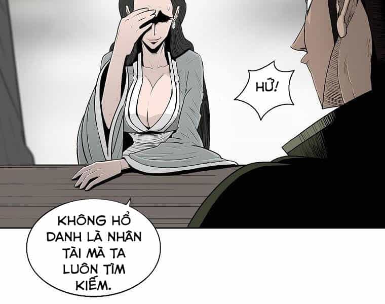 Bắc Kiếm Giang Hồ - Chương 117 - ảnh 12