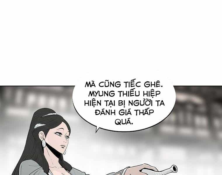 Bắc Kiếm Giang Hồ - Chương 117 - ảnh 16