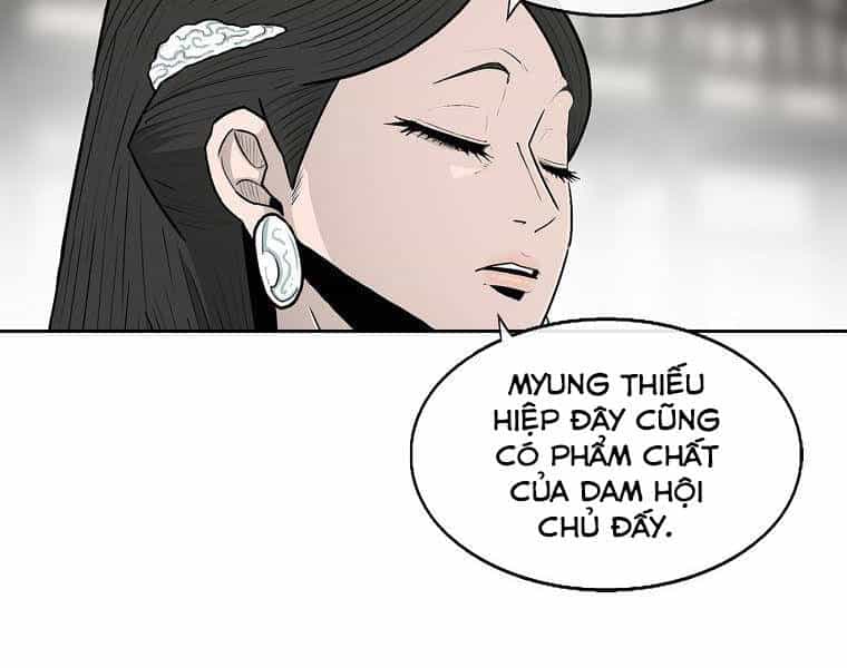 Bắc Kiếm Giang Hồ - Chương 117 - ảnh 19