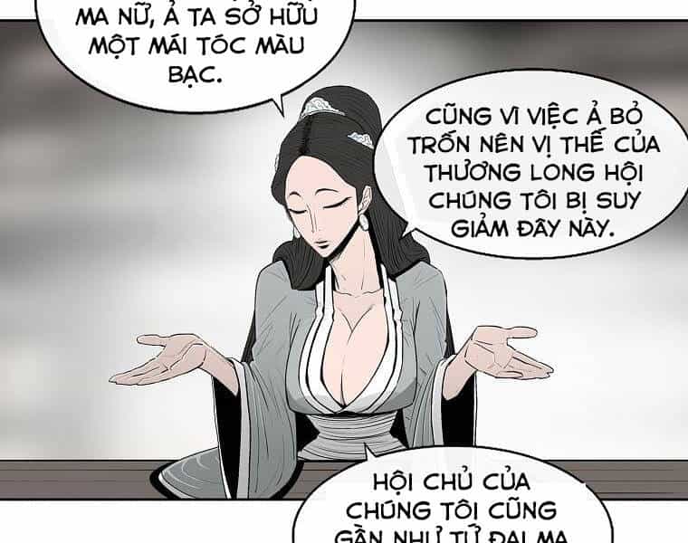 Bắc Kiếm Giang Hồ - Chương 117 - ảnh 23