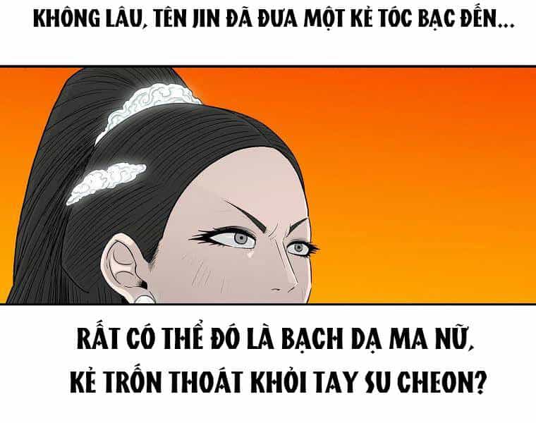 Bắc Kiếm Giang Hồ - Chương 117 - ảnh 94