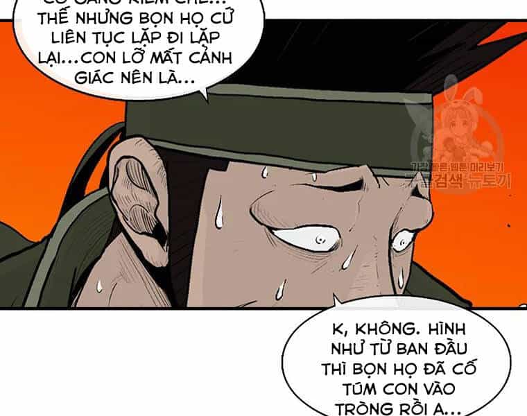 Bắc Kiếm Giang Hồ - Chương 118 - ảnh 51