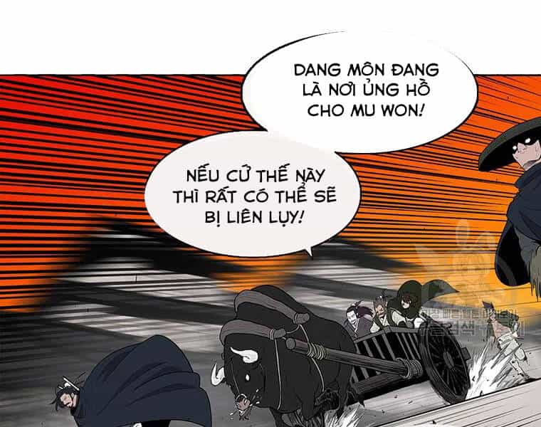 Bắc Kiếm Giang Hồ - Chương 118 - ảnh 62