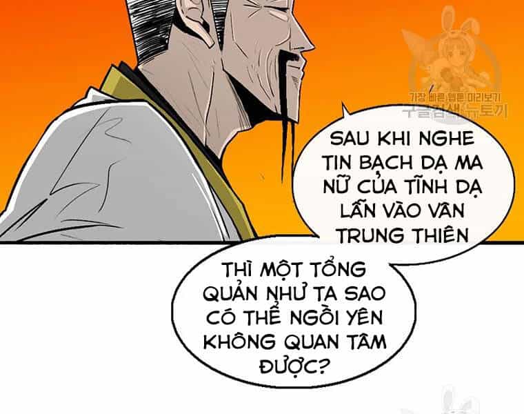 Bắc Kiếm Giang Hồ - Chương 118 - ảnh 8