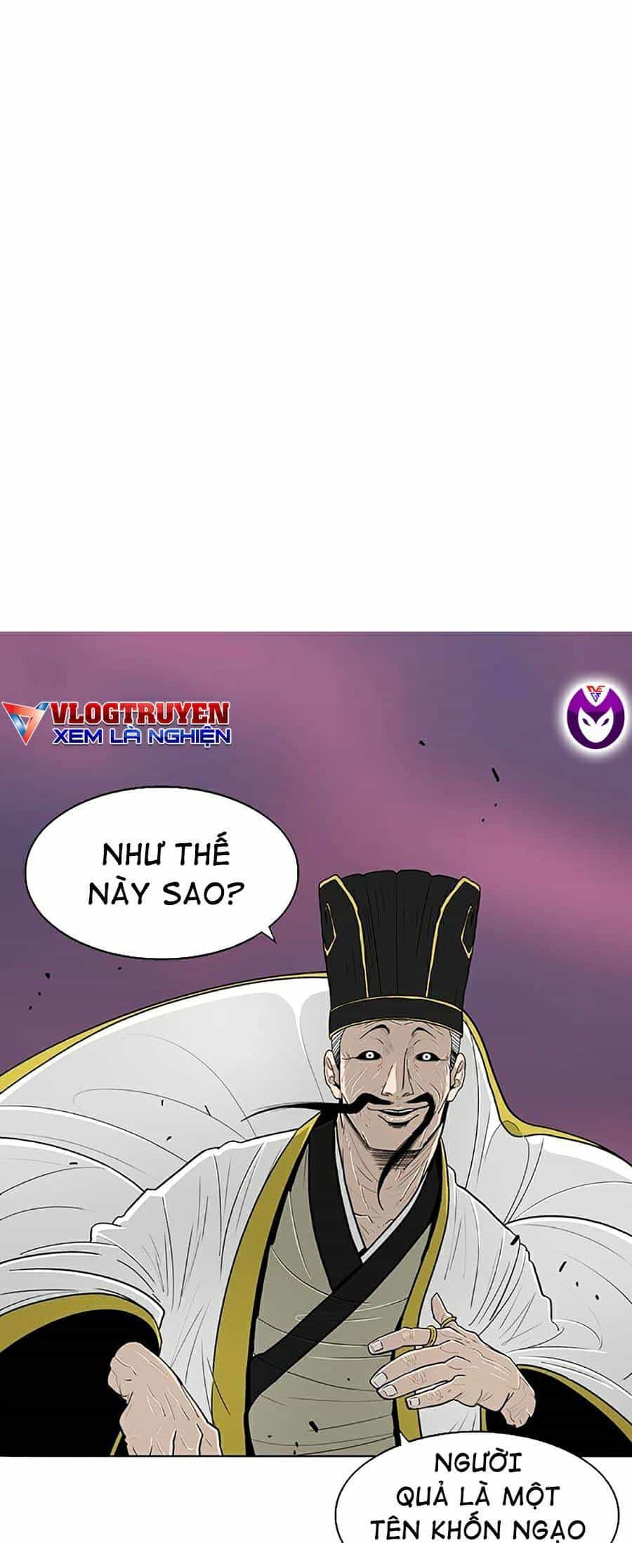 Bắc Kiếm Giang Hồ - Chương 119 - ảnh 1
