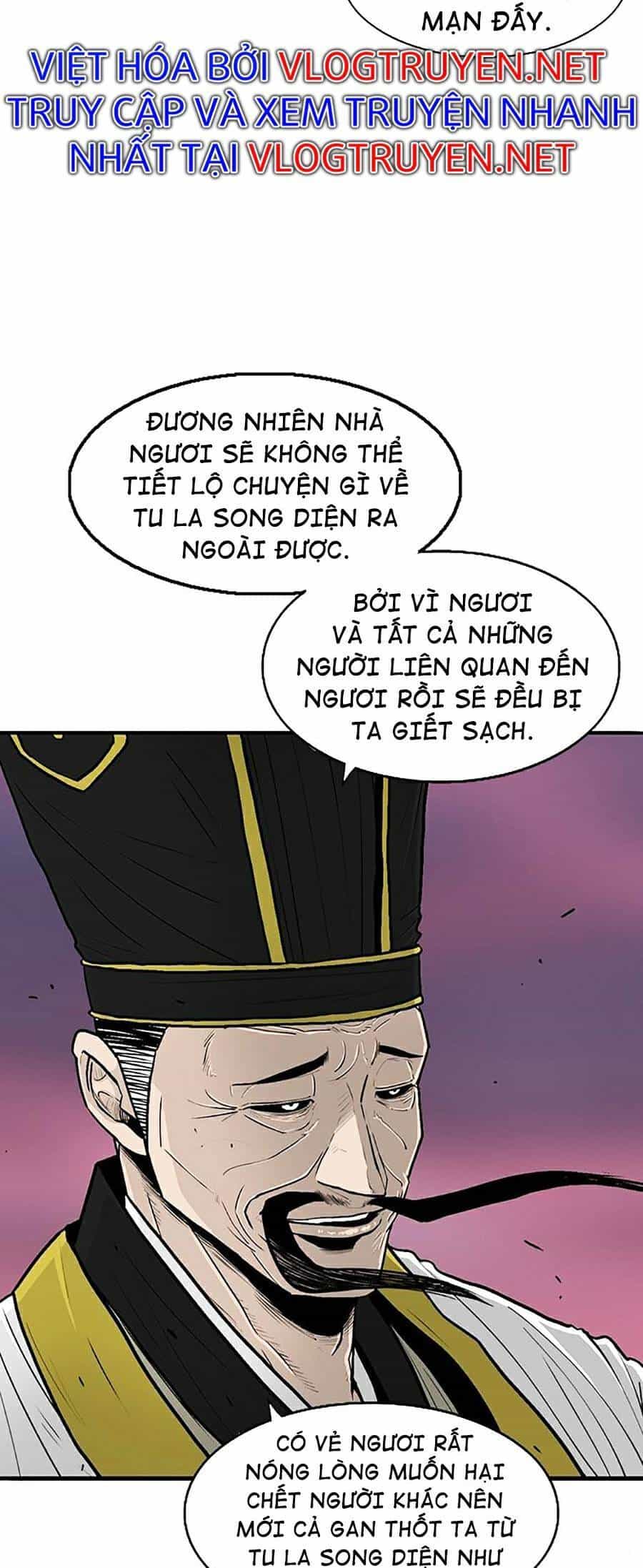 Bắc Kiếm Giang Hồ - Chương 119 - ảnh 2