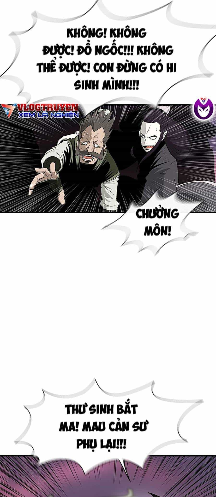 Bắc Kiếm Giang Hồ - Chương 119 - ảnh 50