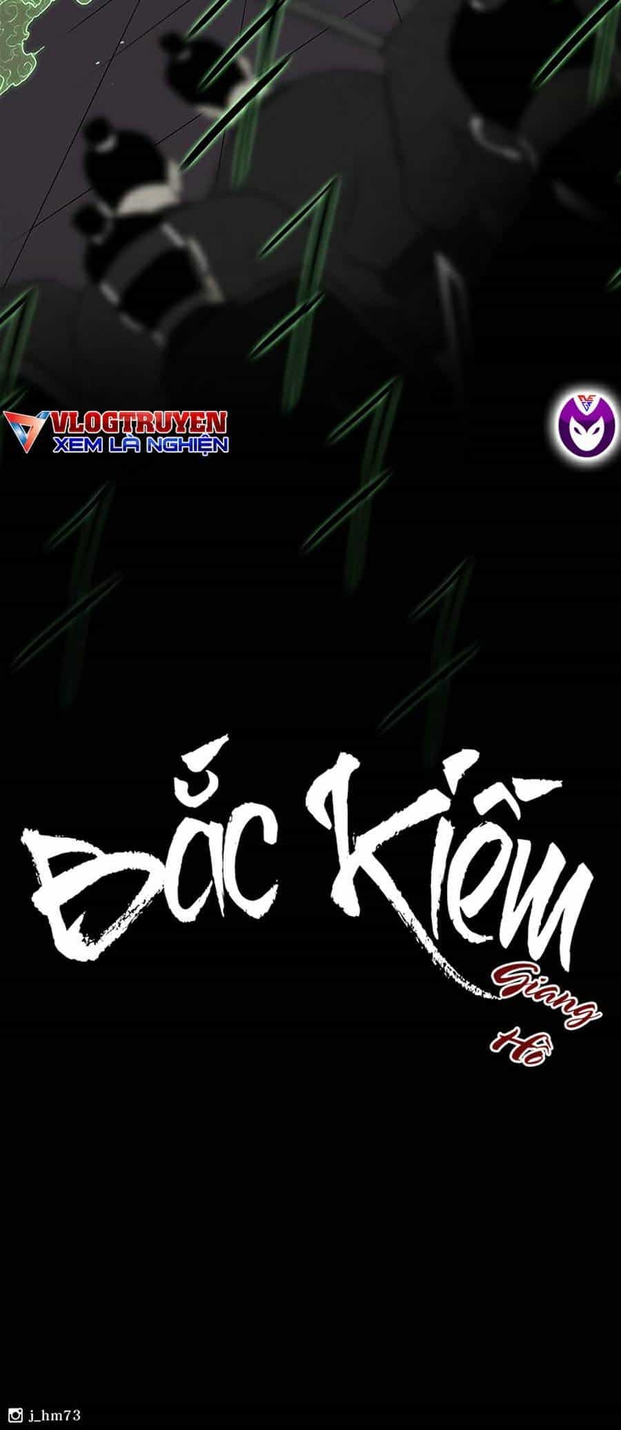 Bắc Kiếm Giang Hồ - Chương 119 - ảnh 60