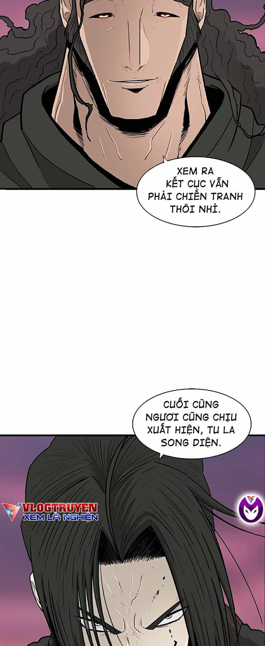 Bắc Kiếm Giang Hồ - Chương 119 - ảnh 7