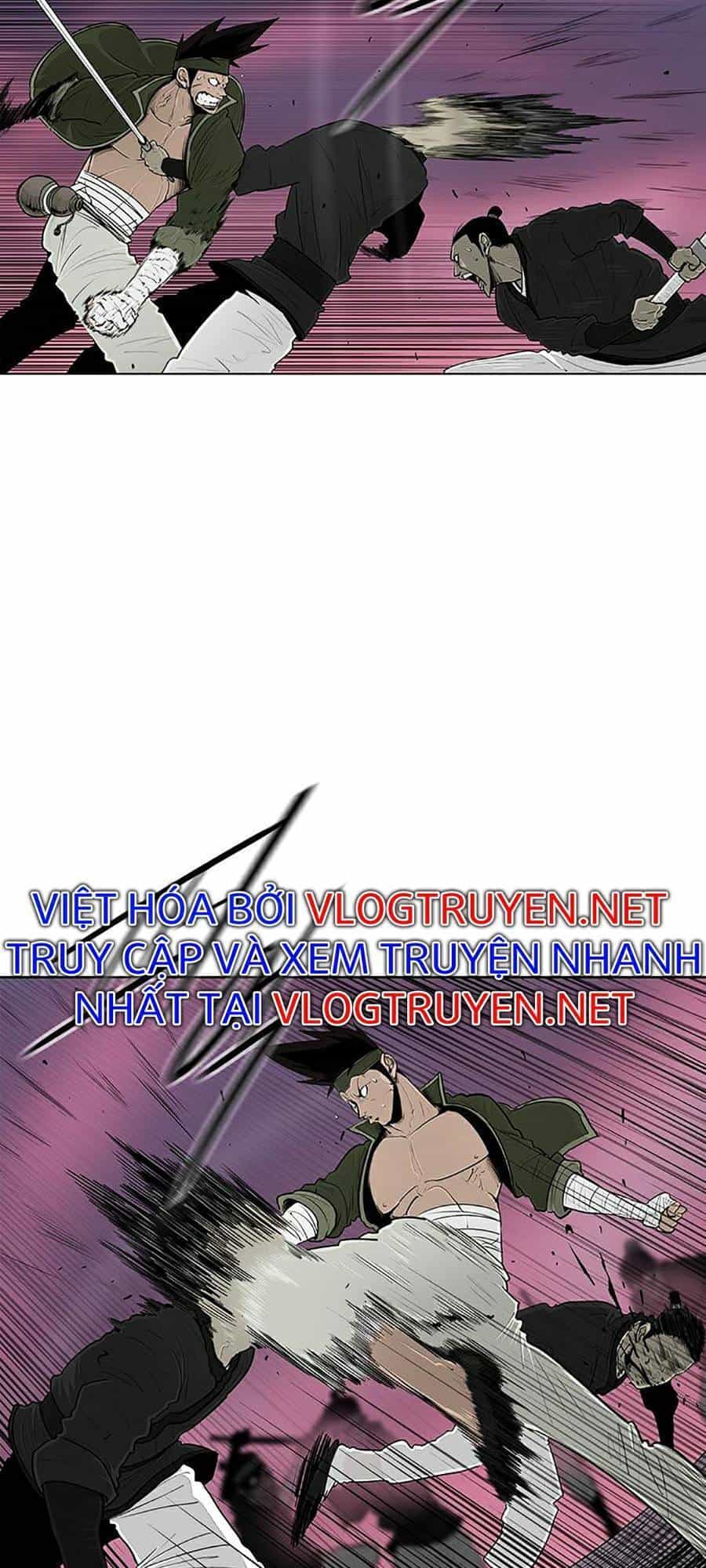 Bắc Kiếm Giang Hồ - Chương 120 - ảnh 19
