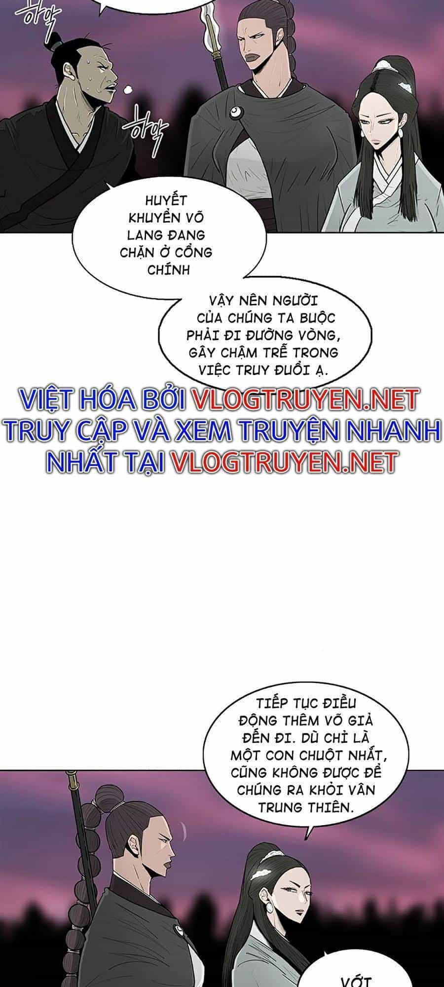 Bắc Kiếm Giang Hồ - Chương 120.1 - ảnh 53