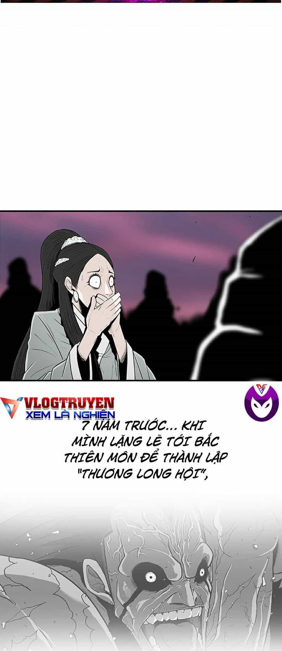 Bắc Kiếm Giang Hồ - Chương 121 - ảnh 11