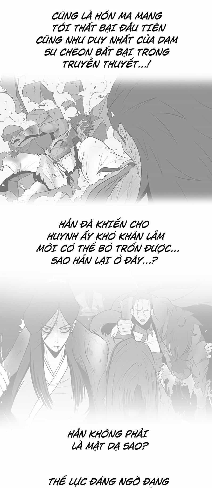 Bắc Kiếm Giang Hồ - Chương 121 - ảnh 13