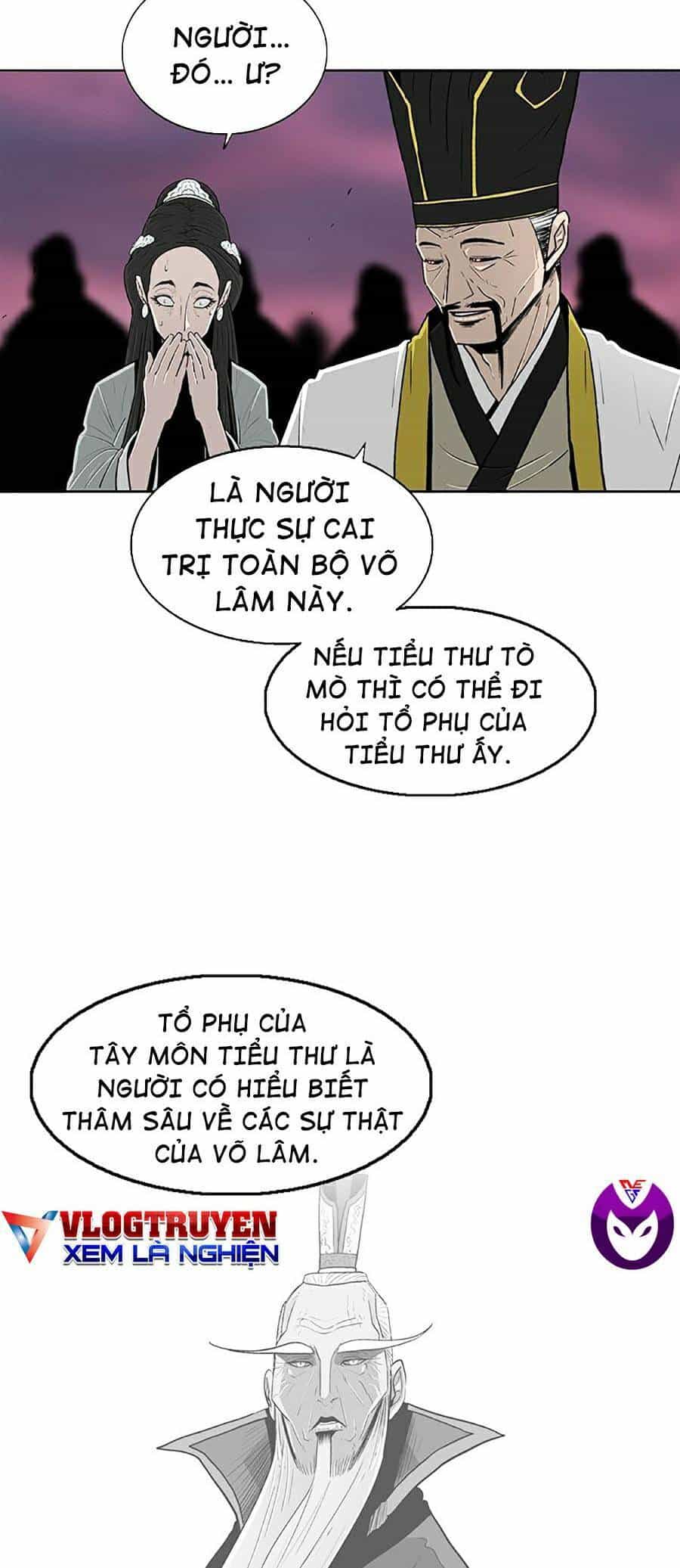 Bắc Kiếm Giang Hồ - Chương 121 - ảnh 16