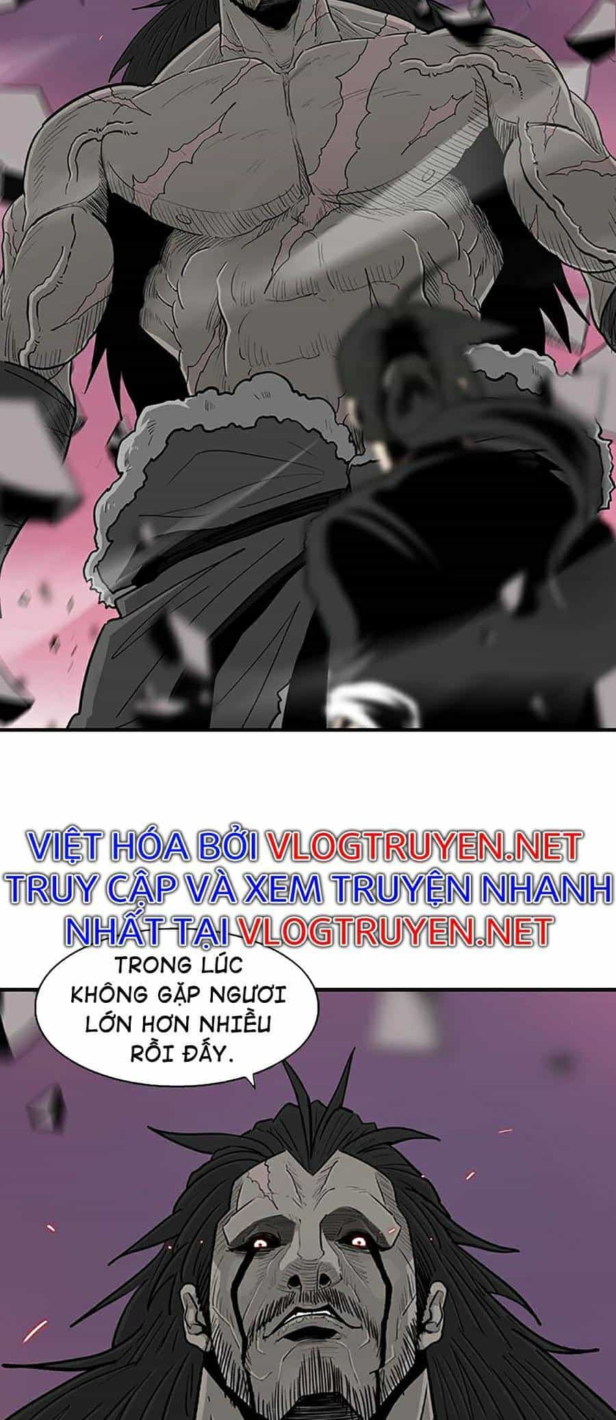 Bắc Kiếm Giang Hồ - Chương 121 - ảnh 2