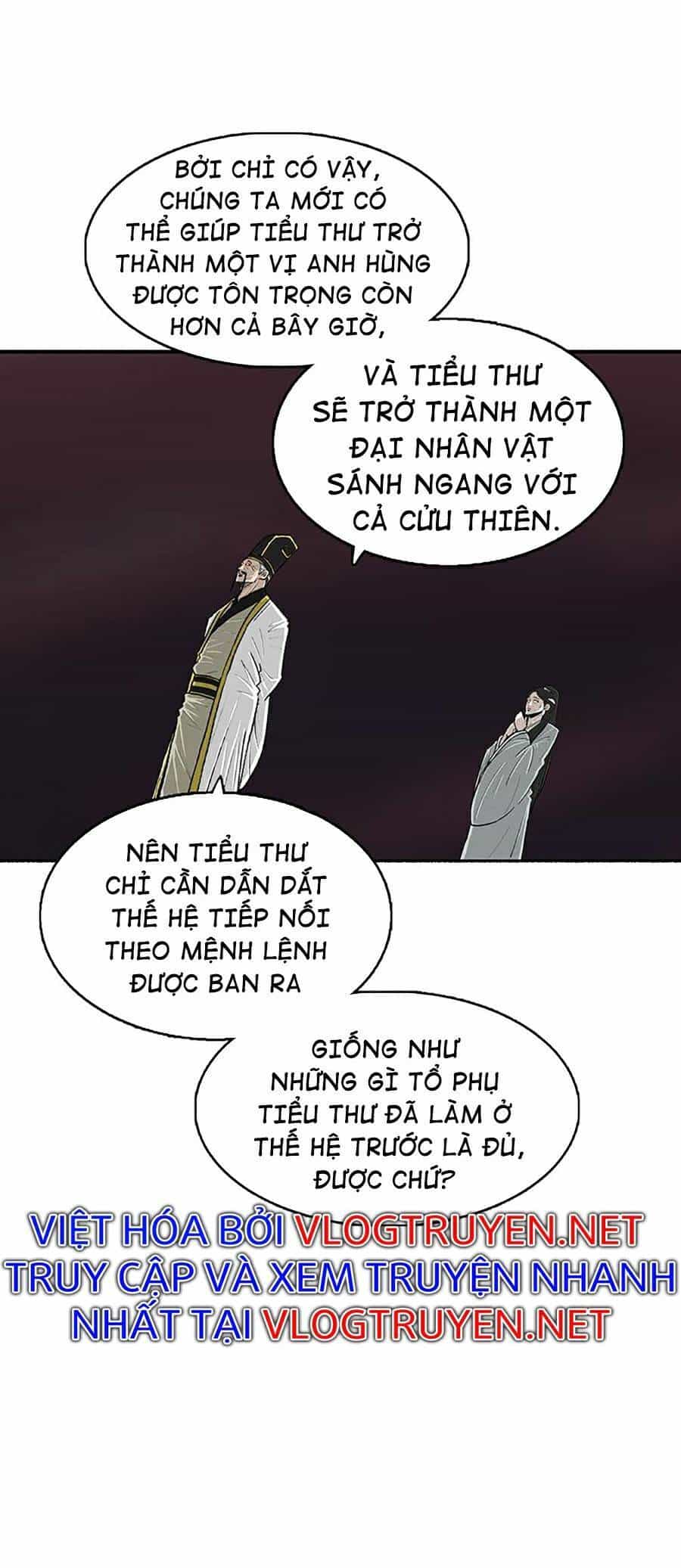 Bắc Kiếm Giang Hồ - Chương 121 - ảnh 20