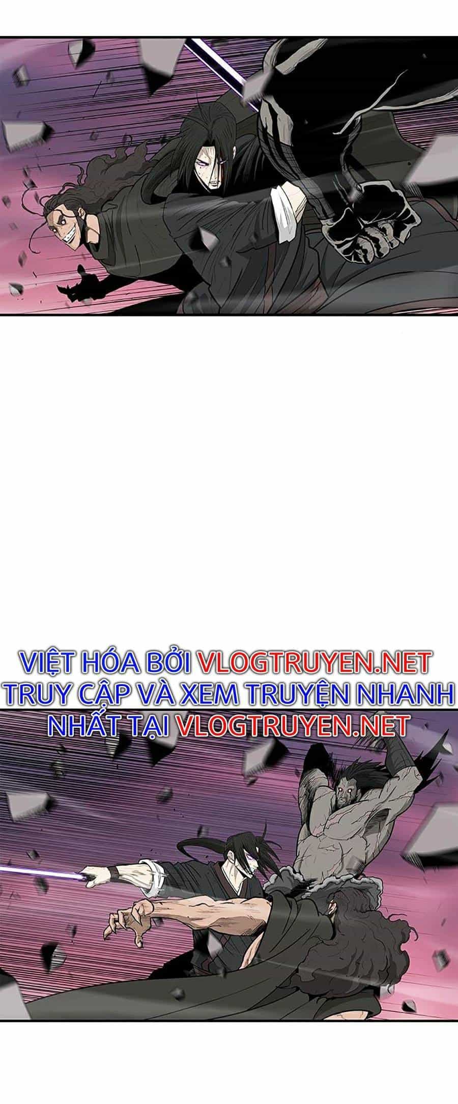 Bắc Kiếm Giang Hồ - Chương 121 - ảnh 41