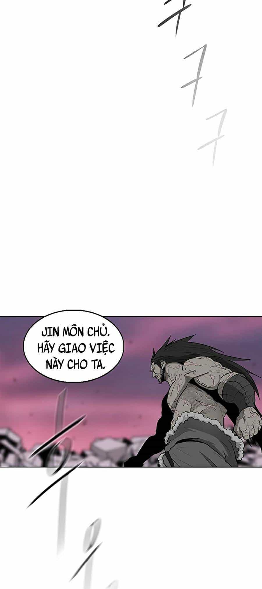 Bắc Kiếm Giang Hồ - Chương 122 - ảnh 32