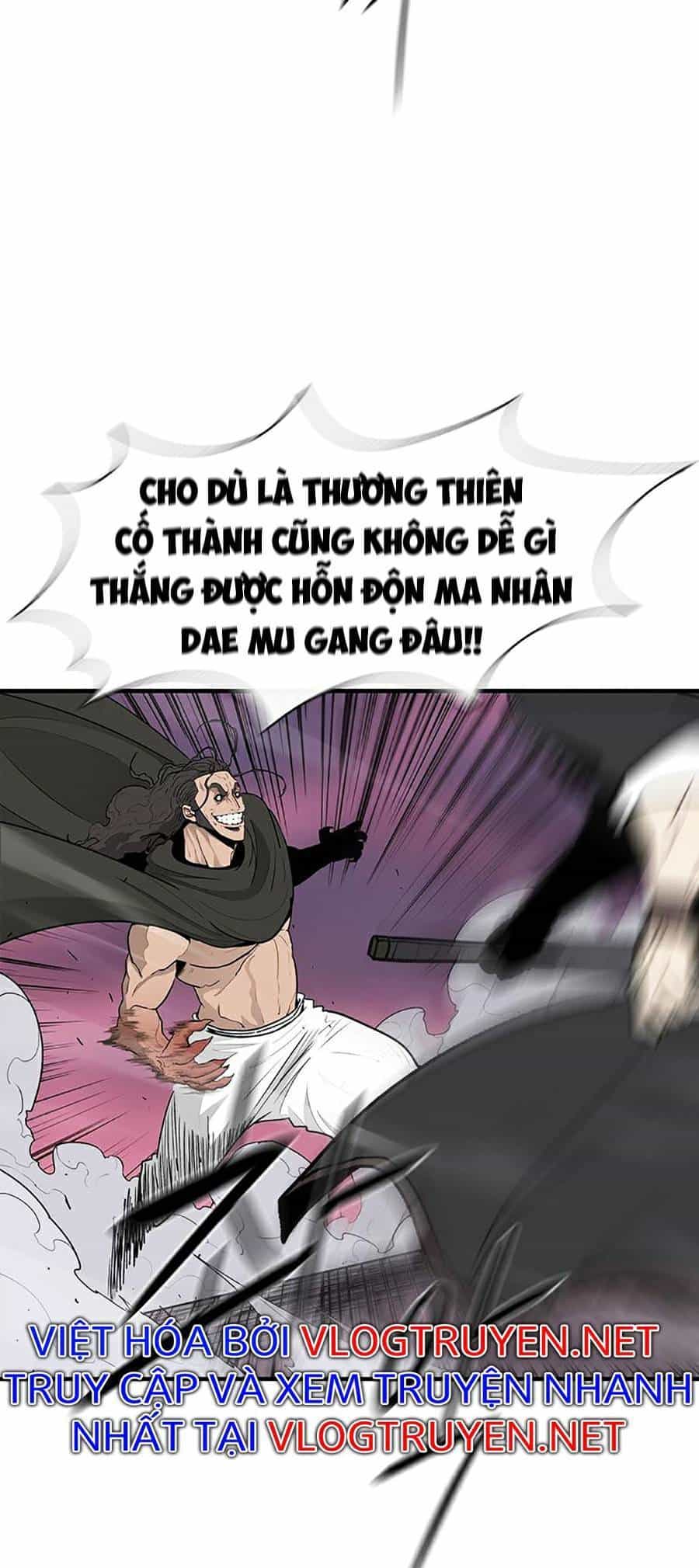 Bắc Kiếm Giang Hồ - Chương 122 - ảnh 58