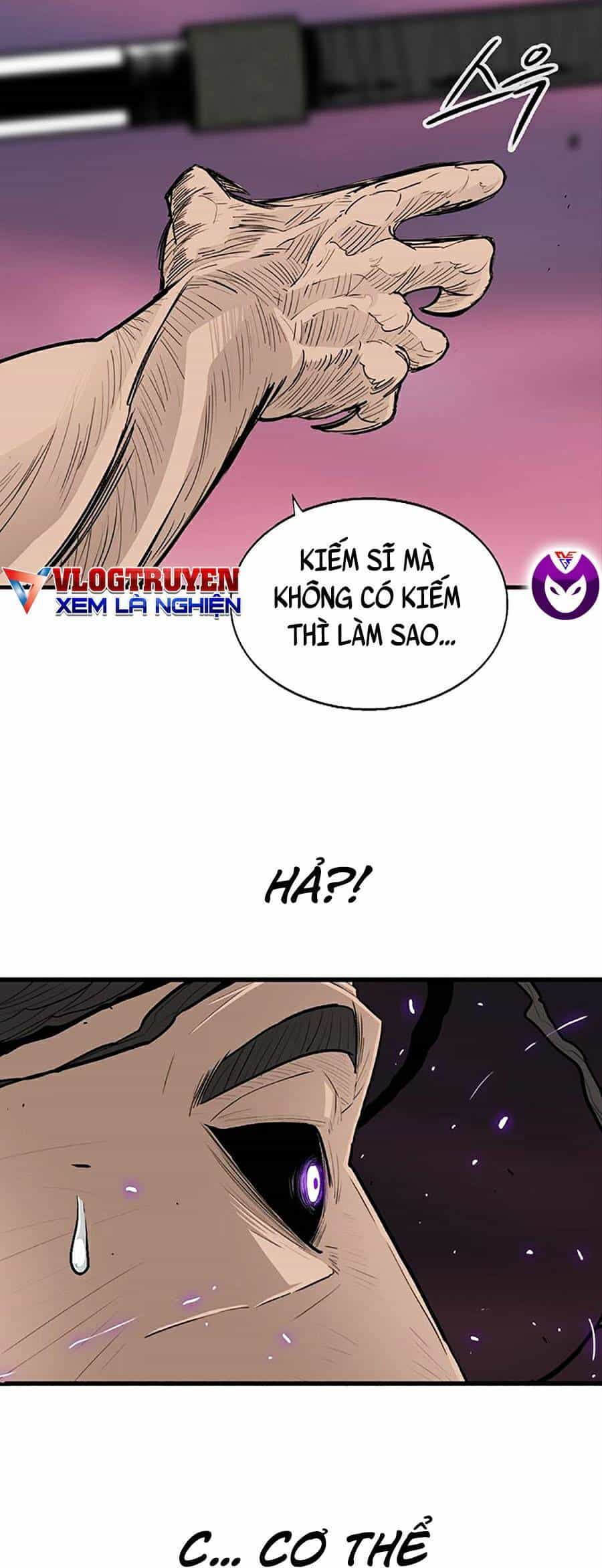 Bắc Kiếm Giang Hồ - Chương 122 - ảnh 63