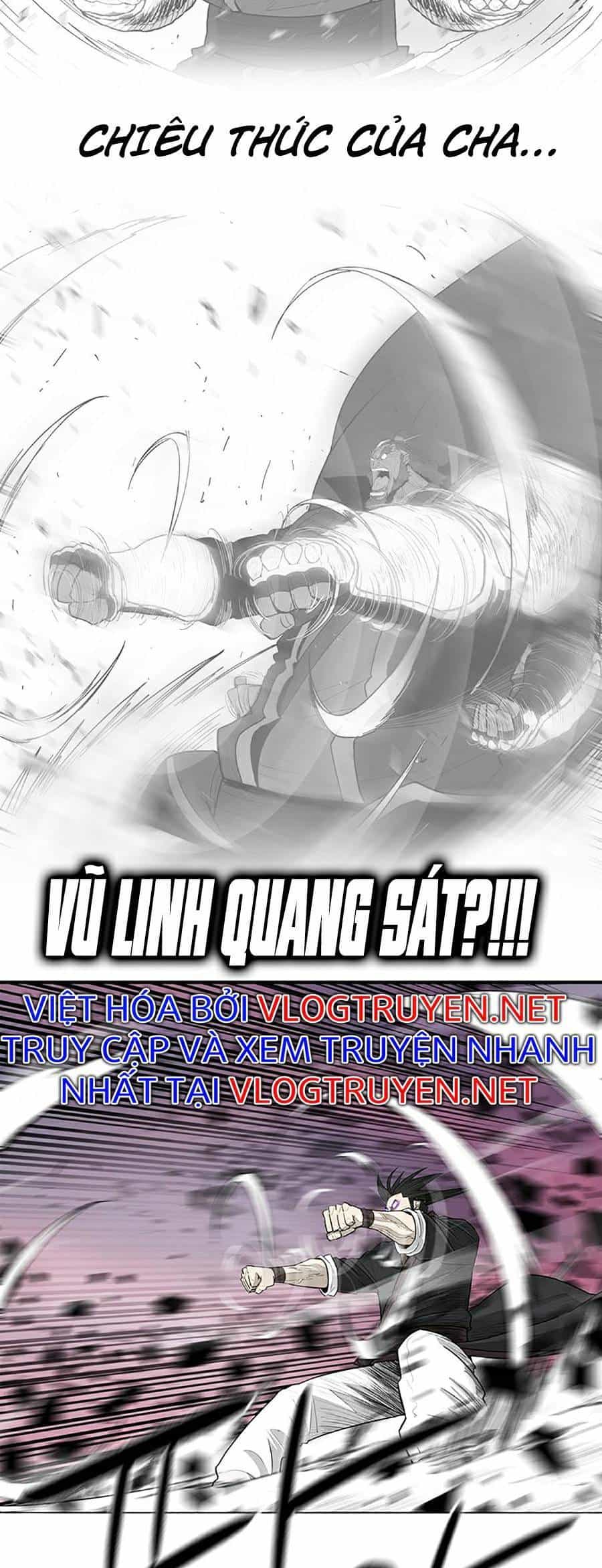 Bắc Kiếm Giang Hồ - Chương 122 - ảnh 68