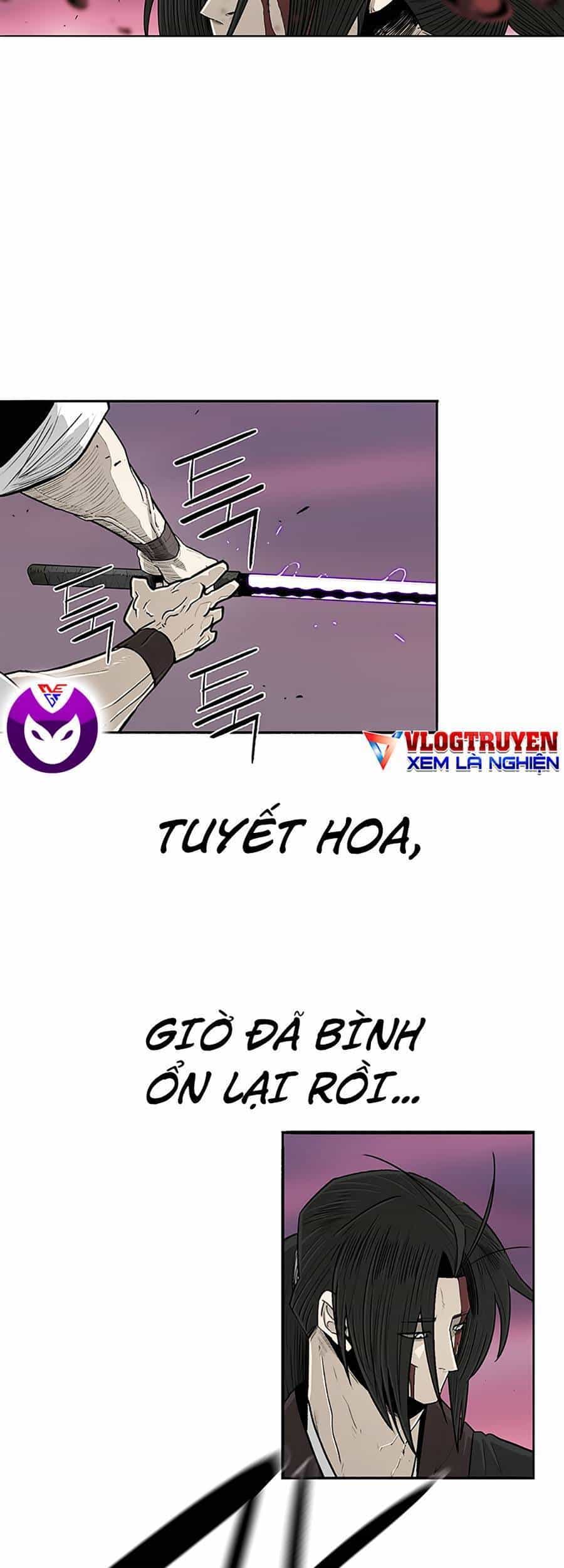 Bắc Kiếm Giang Hồ - Chương 123 - ảnh 27