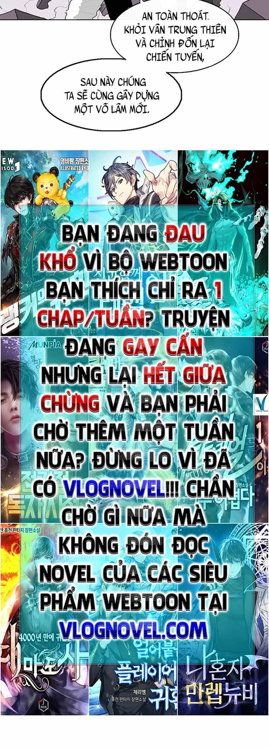 Bắc Kiếm Giang Hồ - Chương 123 - ảnh 59