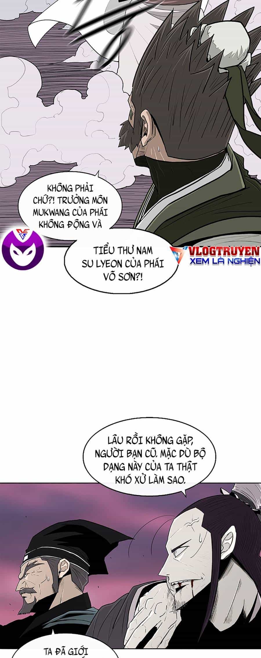 Bắc Kiếm Giang Hồ - Chương 126 - ảnh 13