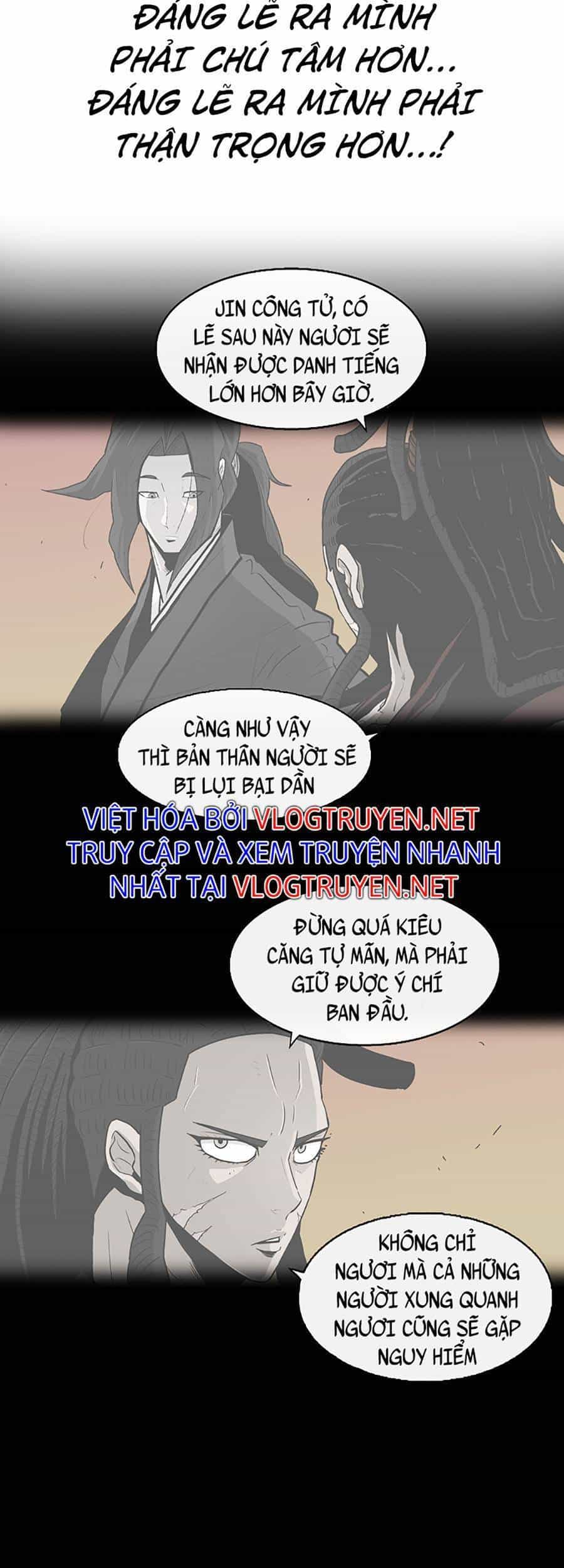 Bắc Kiếm Giang Hồ - Chương 126 - ảnh 27