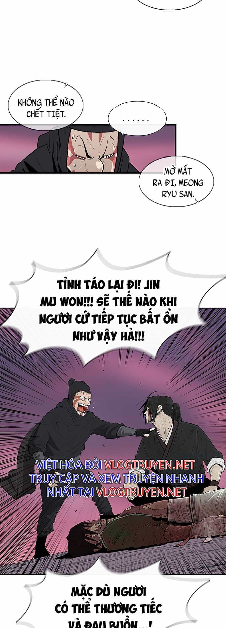 Bắc Kiếm Giang Hồ - Chương 126 - ảnh 51