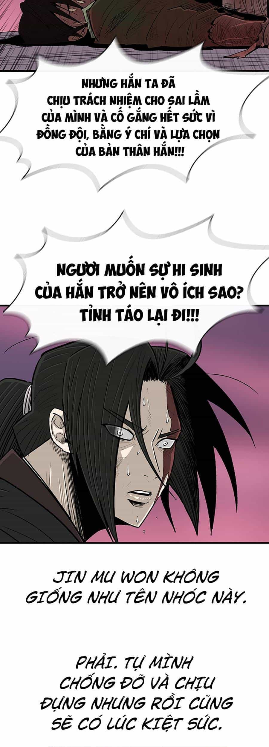 Bắc Kiếm Giang Hồ - Chương 126 - ảnh 53