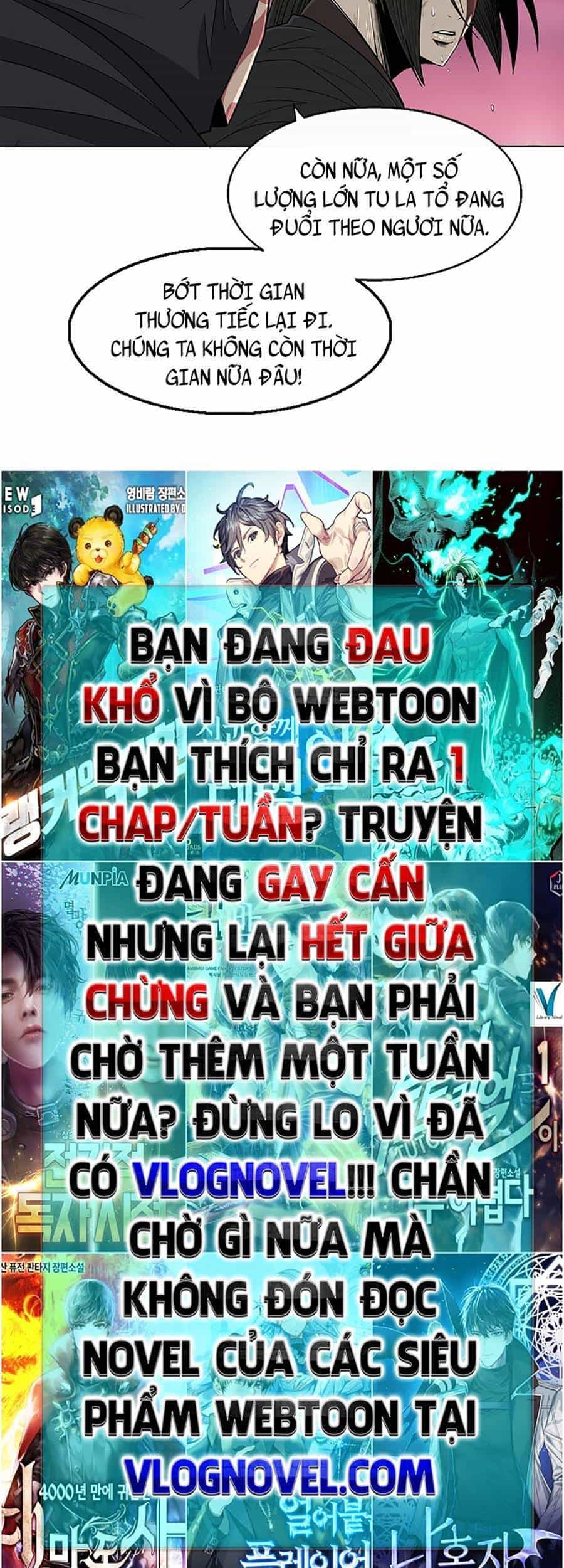 Bắc Kiếm Giang Hồ - Chương 126 - ảnh 59