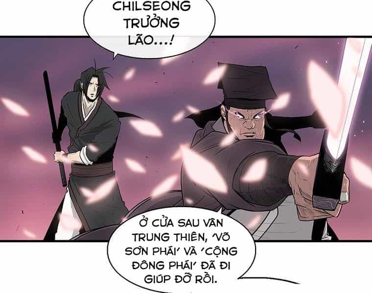 Bắc Kiếm Giang Hồ - Chương 127 - ảnh 84
