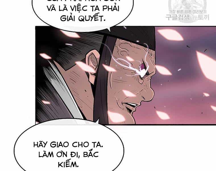 Bắc Kiếm Giang Hồ - Chương 127 - ảnh 87