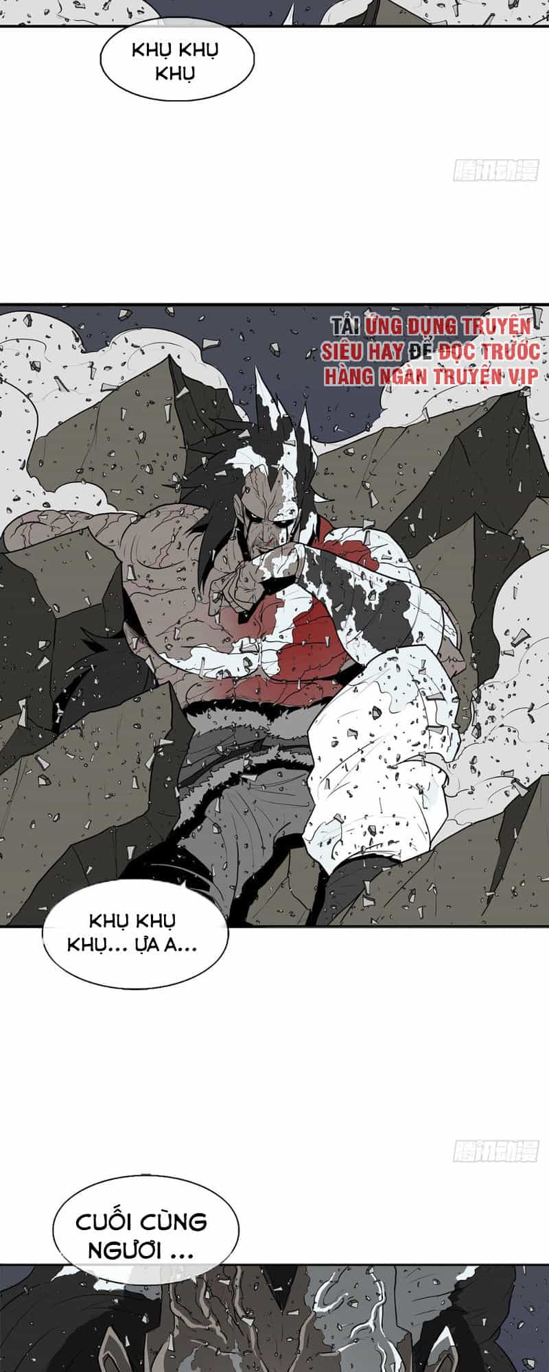 Bắc Kiếm Giang Hồ - Chương 13 - ảnh 38